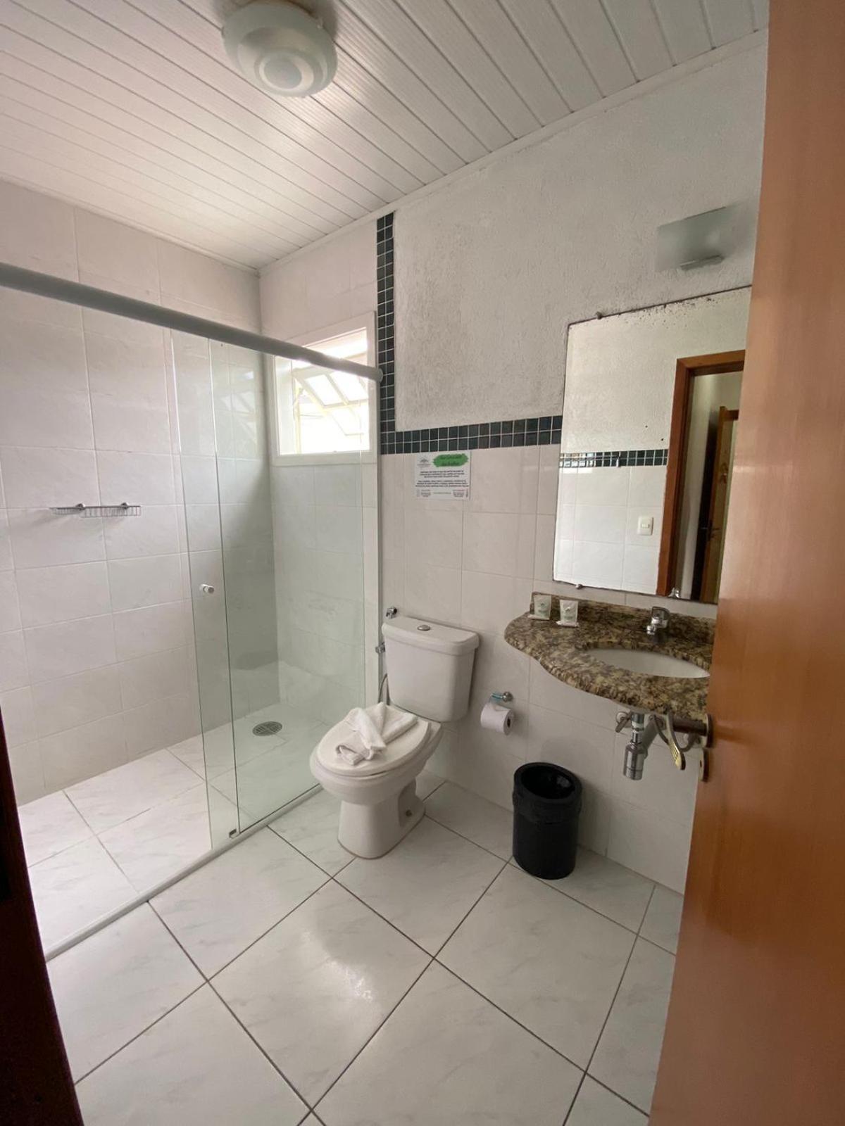 Pousada Jordao Campos do Jordao Ngoại thất bức ảnh