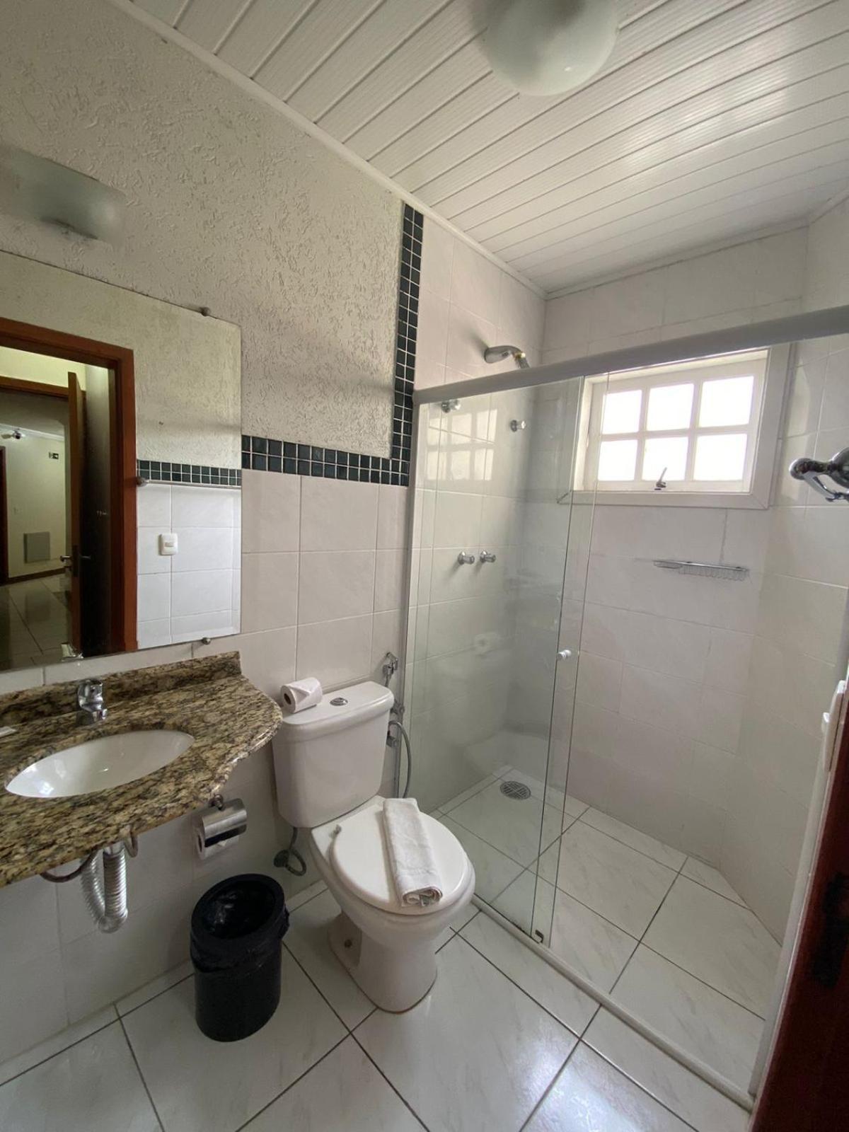 Pousada Jordao Campos do Jordao Ngoại thất bức ảnh