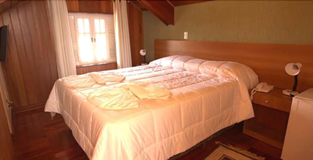 Pousada Jordao Campos do Jordao Ngoại thất bức ảnh